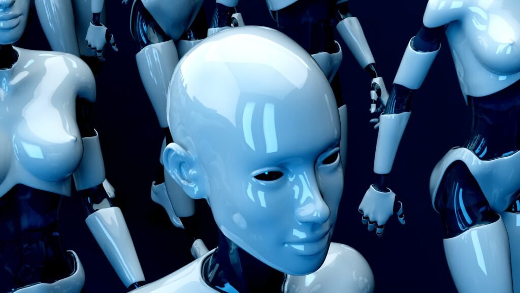 What Is The Meaning Of Artificial Intelligence