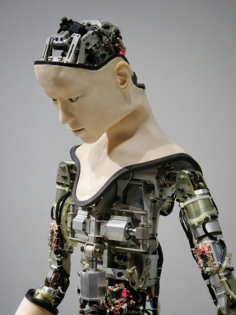 PCC hosts the AI Symposium: Exploring Artificial Intelligences Impact in the Modern World