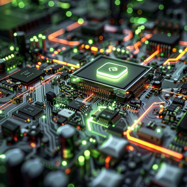 Nvidia's Strategic Move Developing Flagship AI Chip for Chinese Market