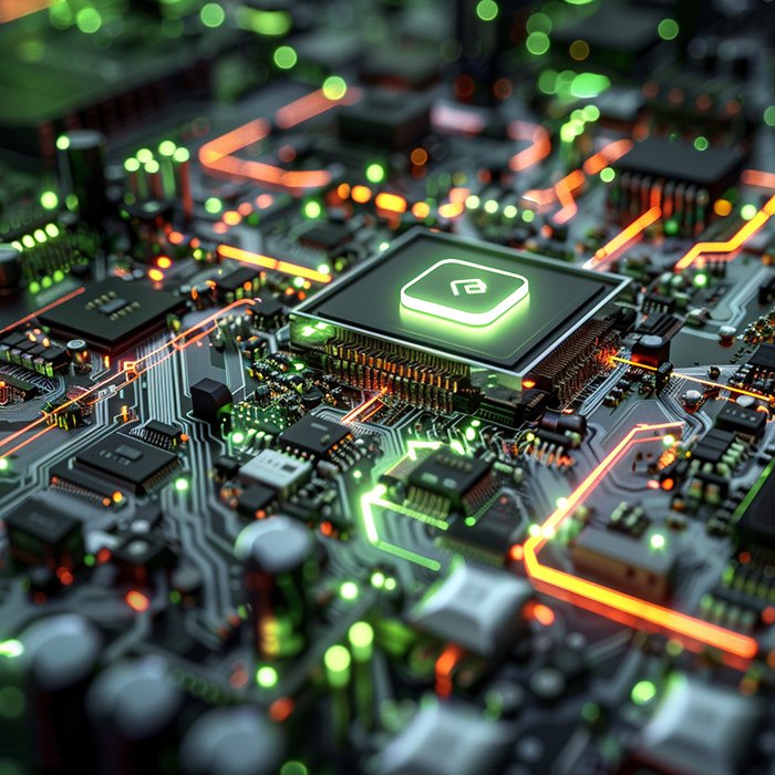 Nvidia's Strategic Move Developing Flagship AI Chip for Chinese Market